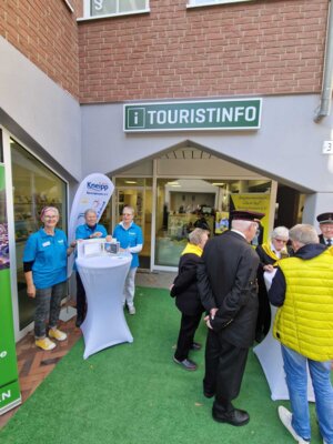 Foto des Albums: Tag der Ortsteile