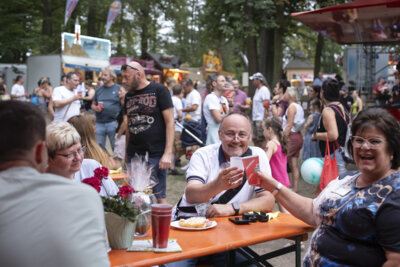 Foto des Albums: Festwochenende 2024 (08. 09. 2024)