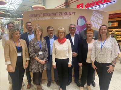 &copy; Huth -Ausbildungsmesse 2024- (3)  (Bild vergr&ouml;&szlig;ern)