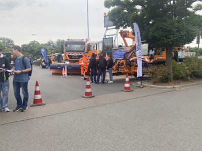 &copy; Huth -Ausbildungsmesse 2024- (36)  (Bild vergr&ouml;&szlig;ern)