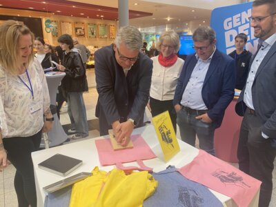 &copy; Huth -Ausbildungsmesse 2024- (57)  (Bild vergr&ouml;&szlig;ern)