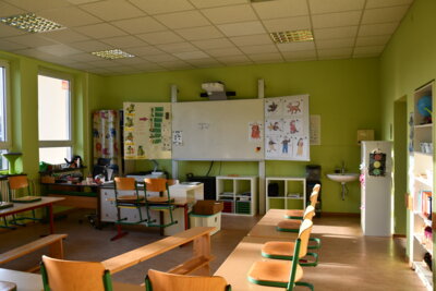 Foto des Albums: Einweihung Sporthalle