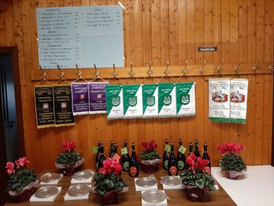 Foto des Albums: Lokalschau 2021