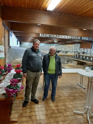 Foto des Albums: Lokalschau 2021