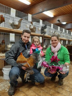 Foto des Albums: Lokalschau 2021