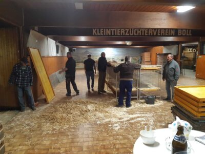 Foto des Albums: Lokalschau 2021