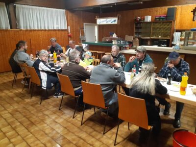 Foto des Albums: Lokalschau 2021