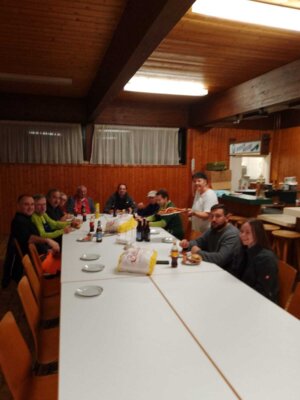 Foto des Albums: Lokalschau 2022