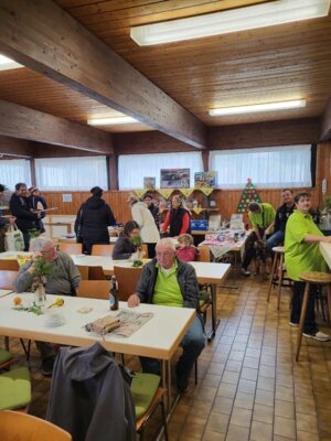 Foto des Albums: Lokalschau 2023