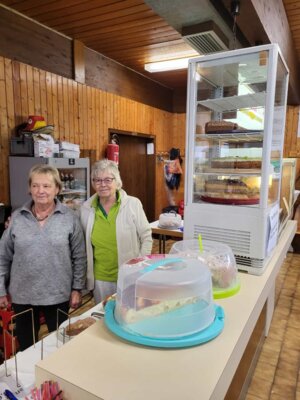 Foto des Albums: Lokalschau 2023