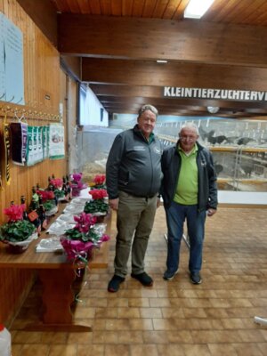 Foto des Albums: Lokalschau 2023