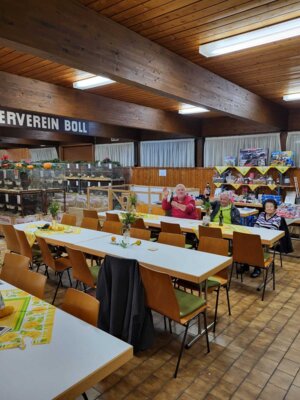 Foto des Albums: Lokalschau 2023