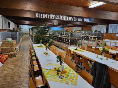 Foto des Albums: Lokalschau 2023