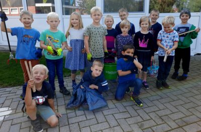 Foto des Albums: Monatsbilder August/September
