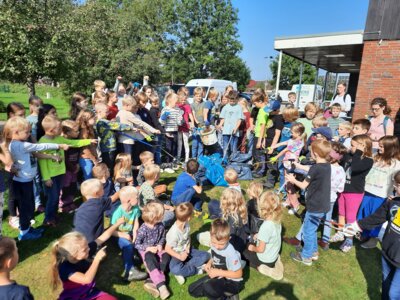 Foto des Albums: Monatsbilder August/September