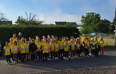 Foto des Albums: Saarwiesenlauf 2024