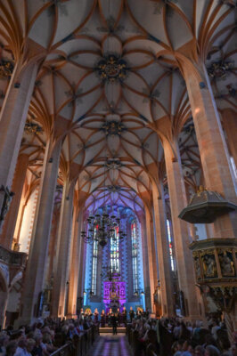 Foto des Albums: Musikfest Erzgebirge
