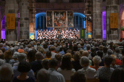 Foto des Albums: Musikfest Erzgebirge
