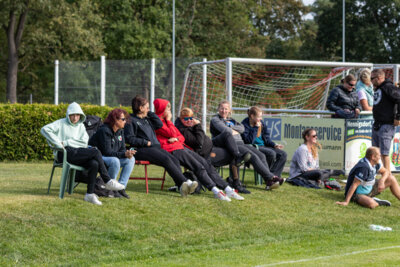 Foto des Albums: 1. Pflichtspiel Heimspiel der B- Junioren gegen SCOberhavel Velten