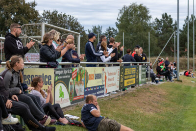 Foto des Albums: 1. Pflichtspiel Heimspiel der B- Junioren gegen SCOberhavel Velten
