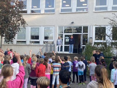 Foto des Albums: Sponsorenlauf 2024