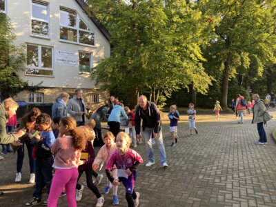 Foto des Albums: Sponsorenlauf 2024