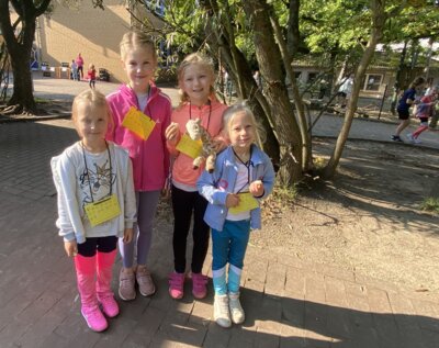 Foto des Albums: Sponsorenlauf 2024