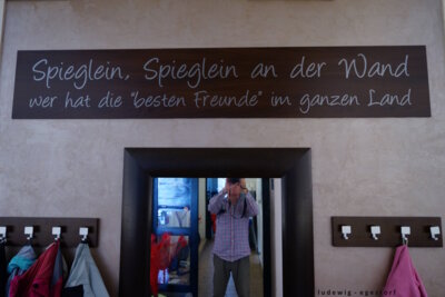Heute waren wir 10 Freunde  (Bild vergr&ouml;&szlig;ern)