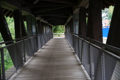 Luthard Br&uuml;cke - Meinersen  (Bild vergr&ouml;&szlig;ern)