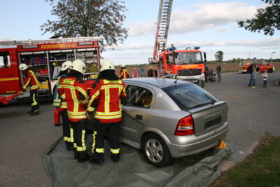 Foto des Albums: 112 Jahre Feuerwehr Seester (14.09.2024)