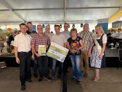 Dorfwettbewerb 2024 Platz 3 Raddusch Bild Landkreis OSL-Nora Bielitz  (Bild vergr&ouml;&szlig;ern)