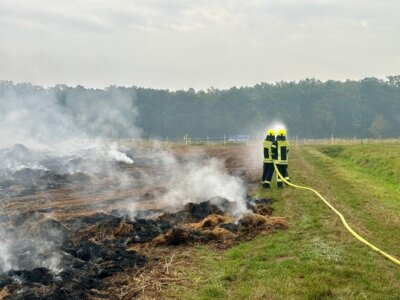 Foto des Albums: Scheunenbrand Lollar