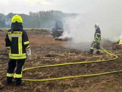 Foto des Albums: Scheunenbrand Lollar