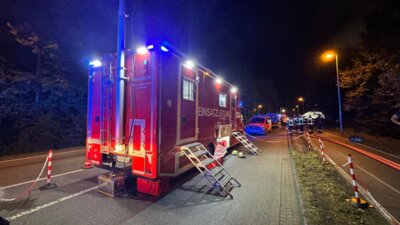 Foto des Albums: Scheunenbrand Lollar