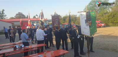 Foto des Albums: 9. Kreisfeuerwehrtag in Trünzig (Freitag)