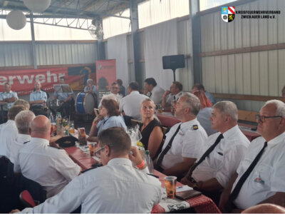 Foto des Albums: 9. Kreisfeuerwehrtag in Trünzig (Freitag)