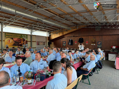 Foto des Albums: 9. Kreisfeuerwehrtag in Trünzig (Freitag)