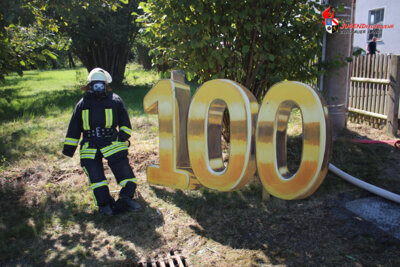 Foto des Albums: 9. Kreisfeuerwehrtag in Trünzig (sonstige Bilder)
