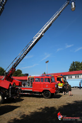 Foto des Albums: 9. Kreisfeuerwehrtag in Trünzig (sonstige Bilder)