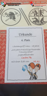 Foto des Albums: 9. Kreisfeuerwehrtag in Trünzig (Samstag Wettkämpfe)