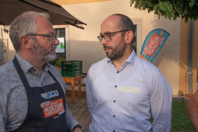 Foto des Albums: Burgergrillen