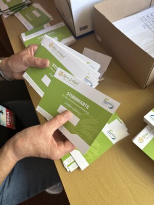 Foto des Albums: Erntekronenwettbewerb zum 2. Kreis-Erntefest in Peickwitz 2024
