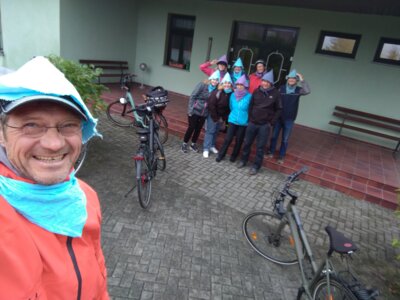 Foto des Albums: Volksradeln 2024