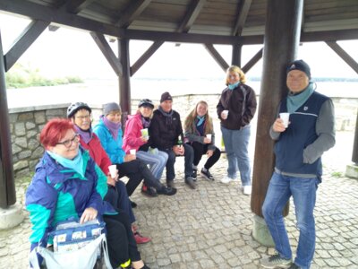 Foto des Albums: Volksradeln 2024