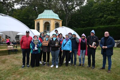 Foto des Albums: Volksradeln 2024