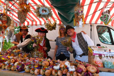 Foto des Albums: Leinewebers Pilzwochenende 2024