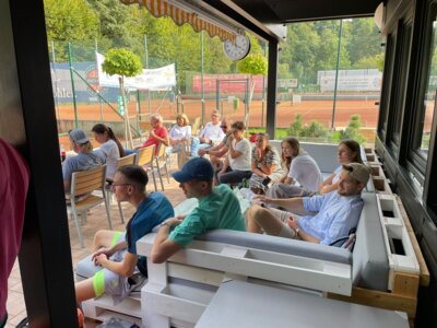 Foto des Albums: Clubmeisterschaft 2024