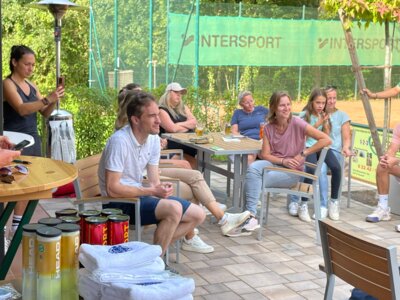 Foto des Albums: Clubmeisterschaft 2024
