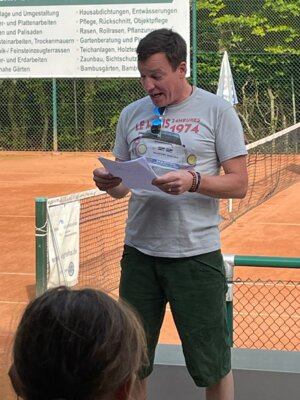 Foto des Albums: Clubmeisterschaft 2024