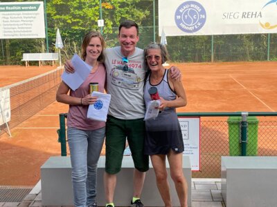 Foto des Albums: Clubmeisterschaft 2024